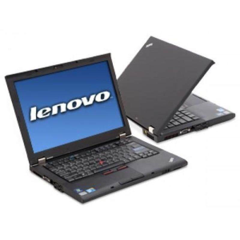 Lenovo Thinkpad T410 14.1 Intel Core i5-520, 4GB, 160GB HD, Windows 7 Professional Malaysia