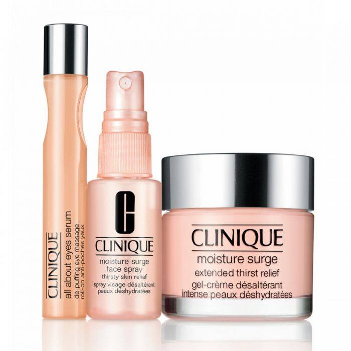 clinique all about eyes serum