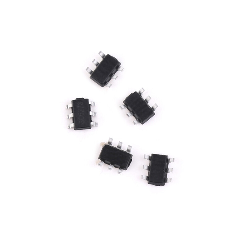 ✈️Ready Stock✈ 10pcs OB2273 OB2273MP SOT23-6 Chipset Electronic Components