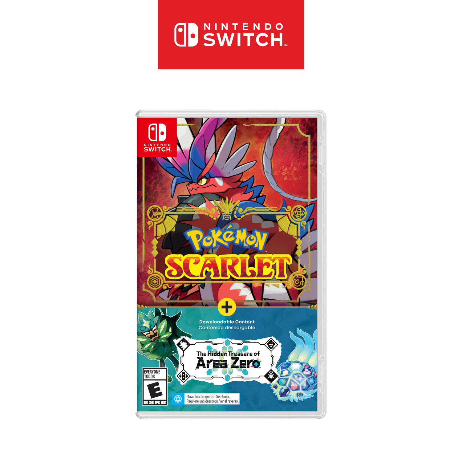 Nintendo switch deals store pokemon