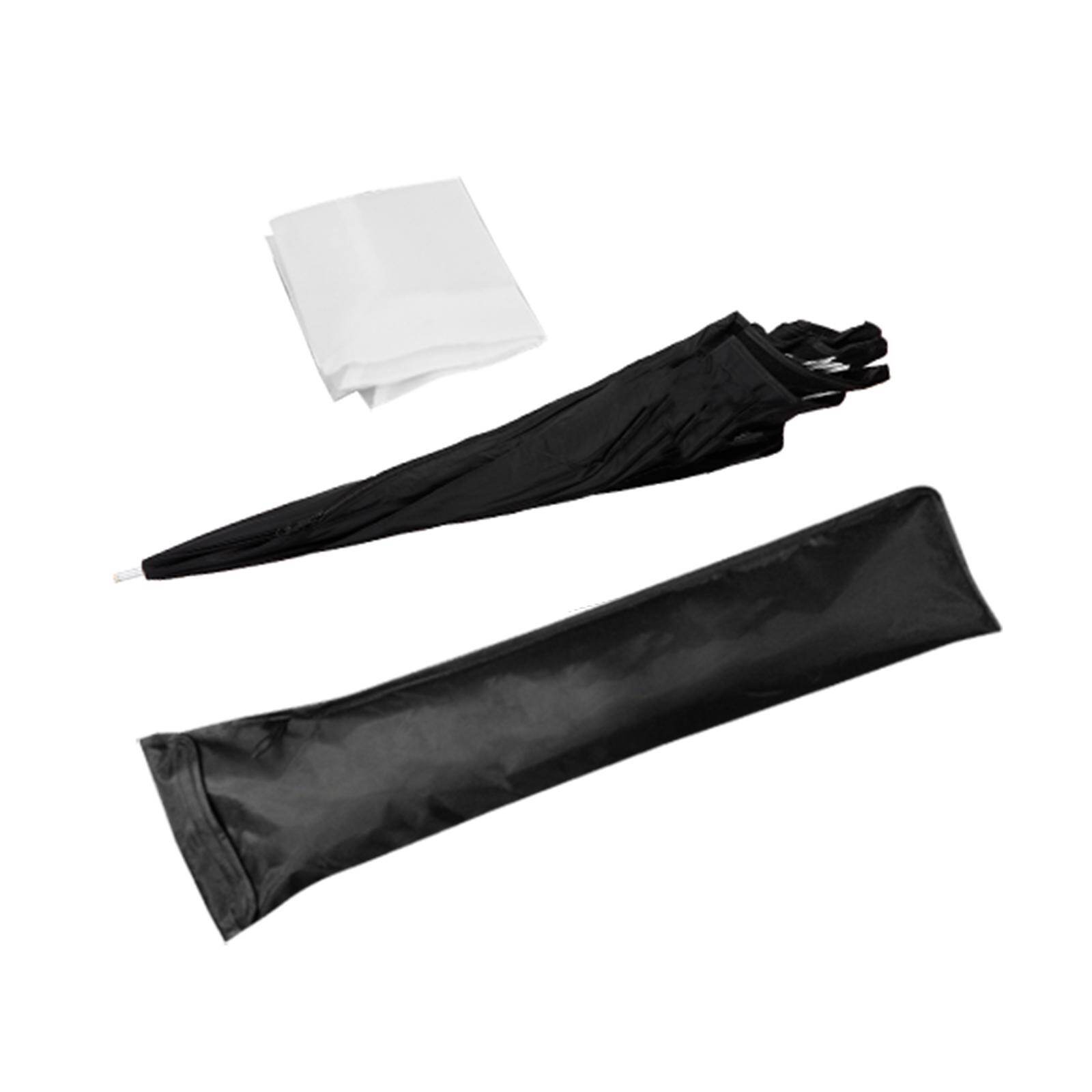 Selens 80cm/32in Octagon Softbox S8080b umbrella softbox For SpeedLite/Flash -intl