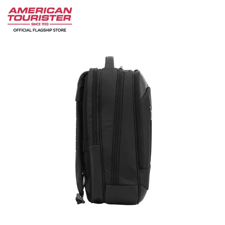 american tourister essex backpack