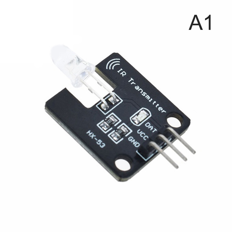 IR Infrared Transmitter Module Ir Digital 38khz Infrared Receiver