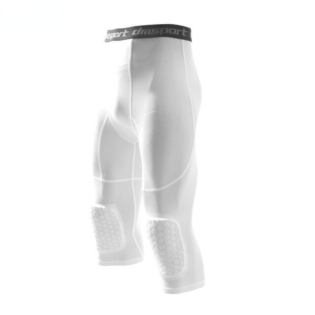 Basketball Tights With Knee Pads - Shop 