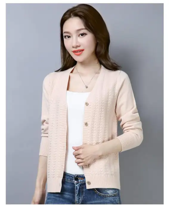 cardigan clothing