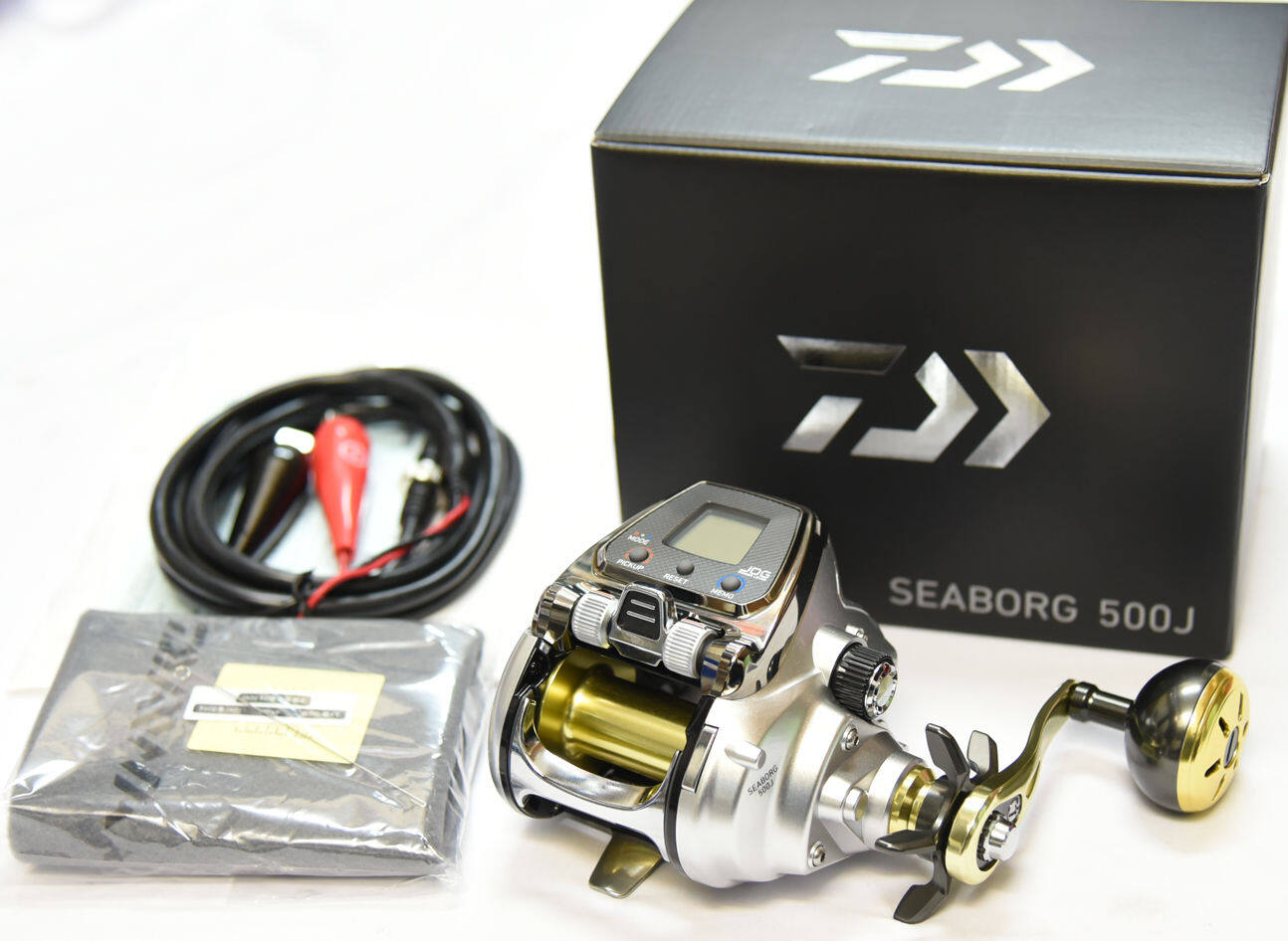 daiwa seaborg