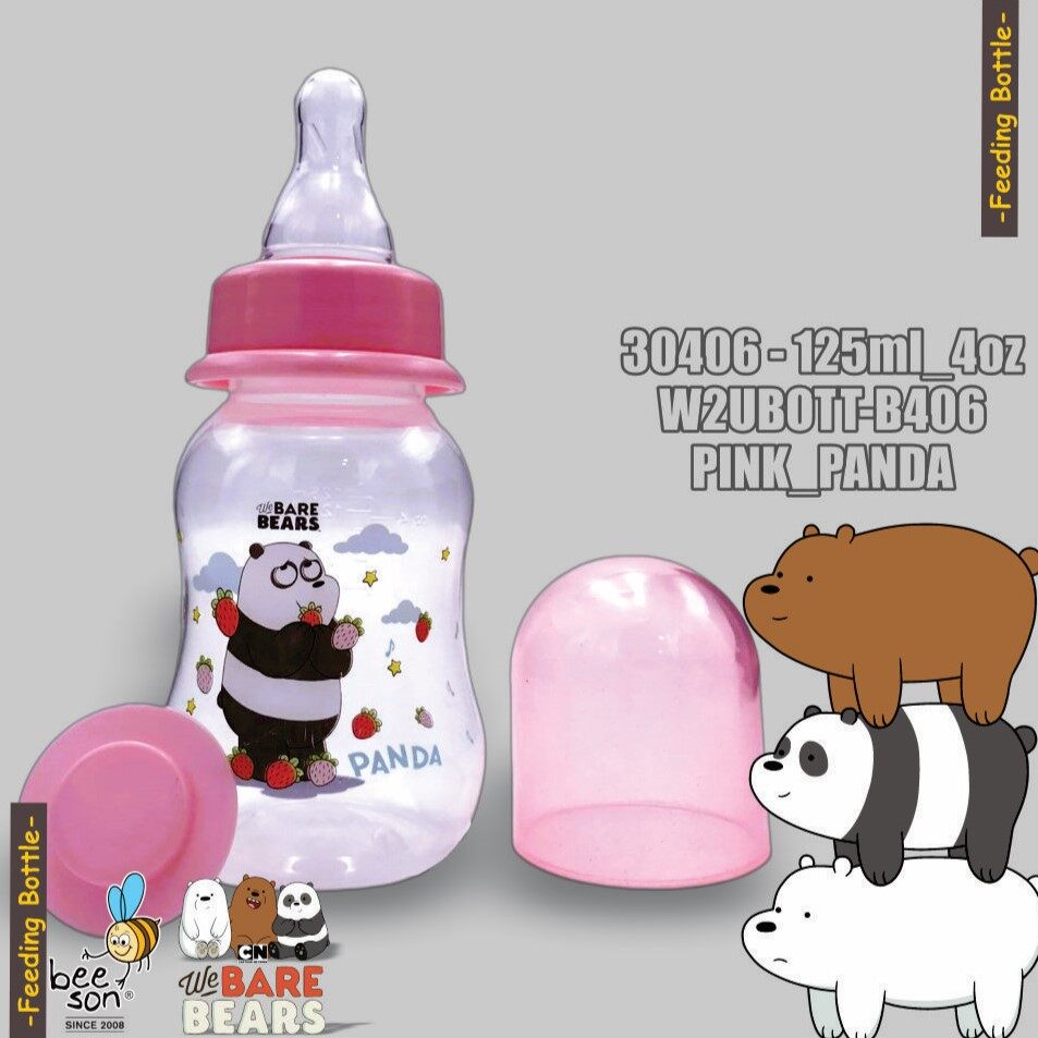 Bare 2024 baby bottle