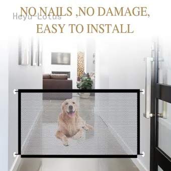 folding baby gates for stairs