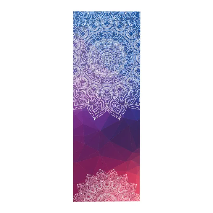 ultra thin yoga mat