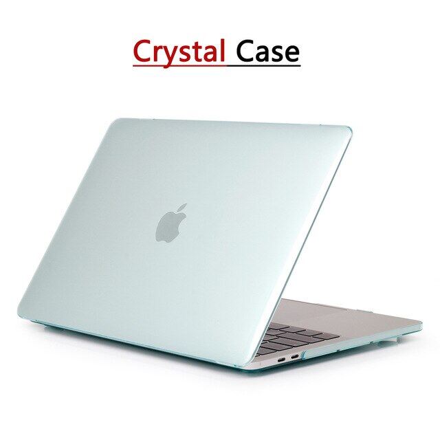 hard shell cover macbook pro 13