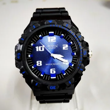 aopol quartz watch