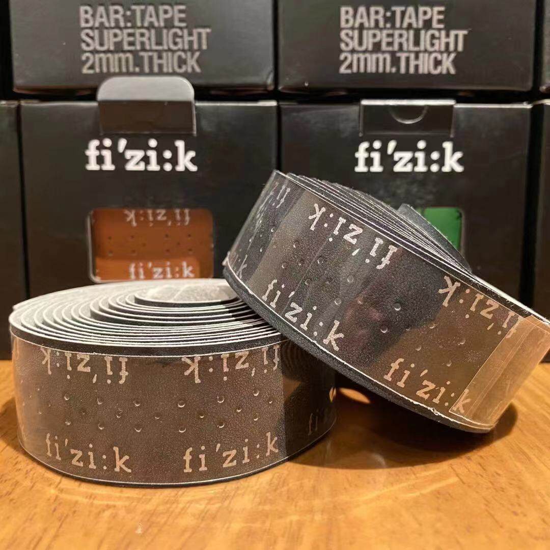 FIZIK Classic Touch Superlight Bar Tape Handlebar Tape RB Road bike TTBike triathlon Bicycle Bar