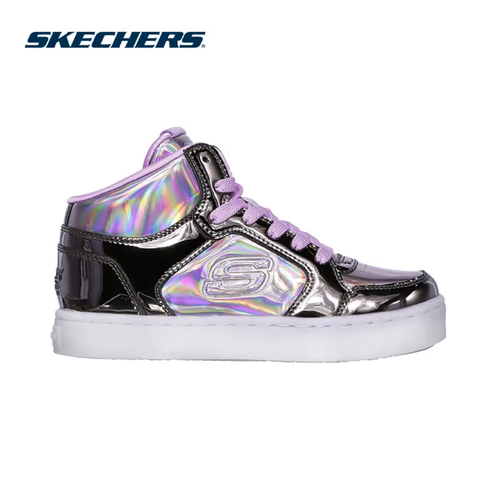 skechers energy lights girls