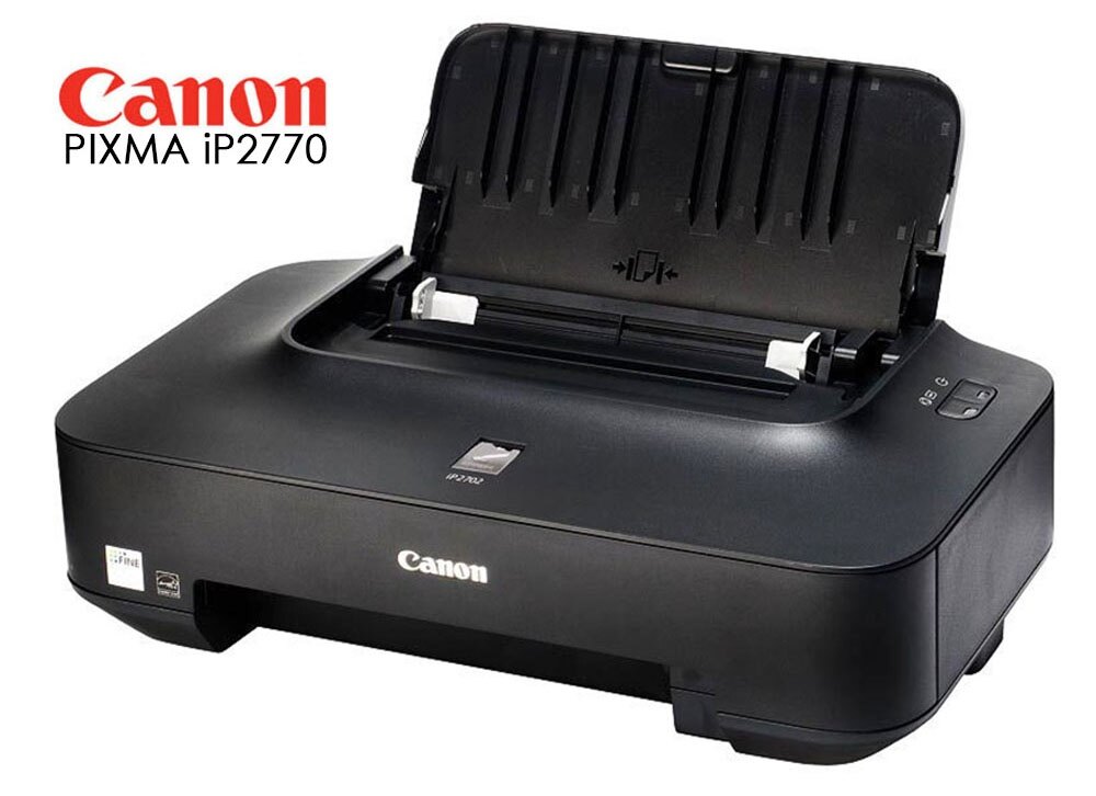 ip2770 printer