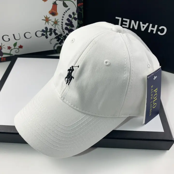 polo snapback hats