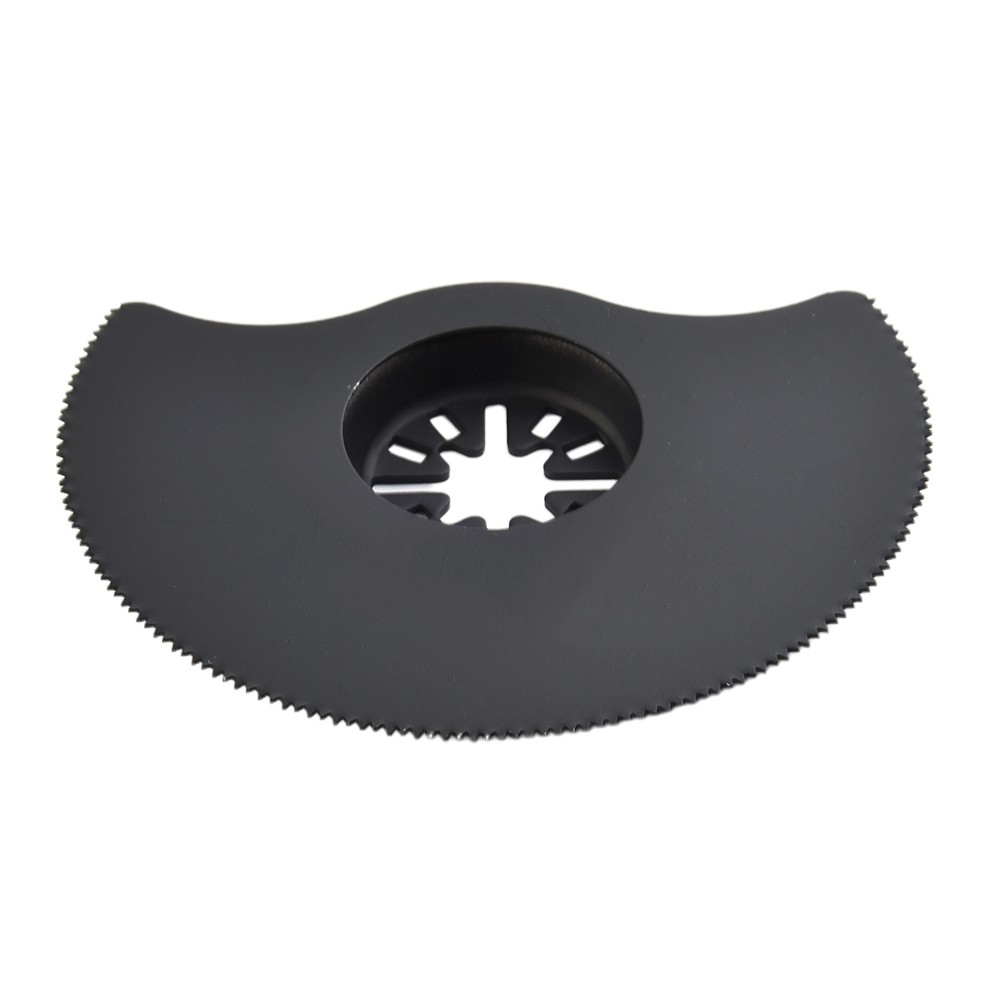 (fast Shipping)1pcs Swinging Multifunctional Saw Blade For Wood/plastic/metal Cutting
