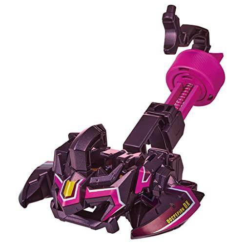 Bottleman BOT-35 Docpepion DX