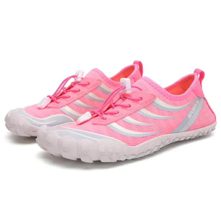 platform water shoes