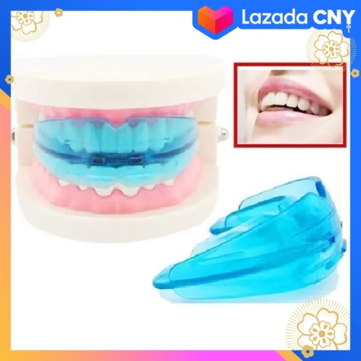 Pendakap Gigi Plastik Englshpire