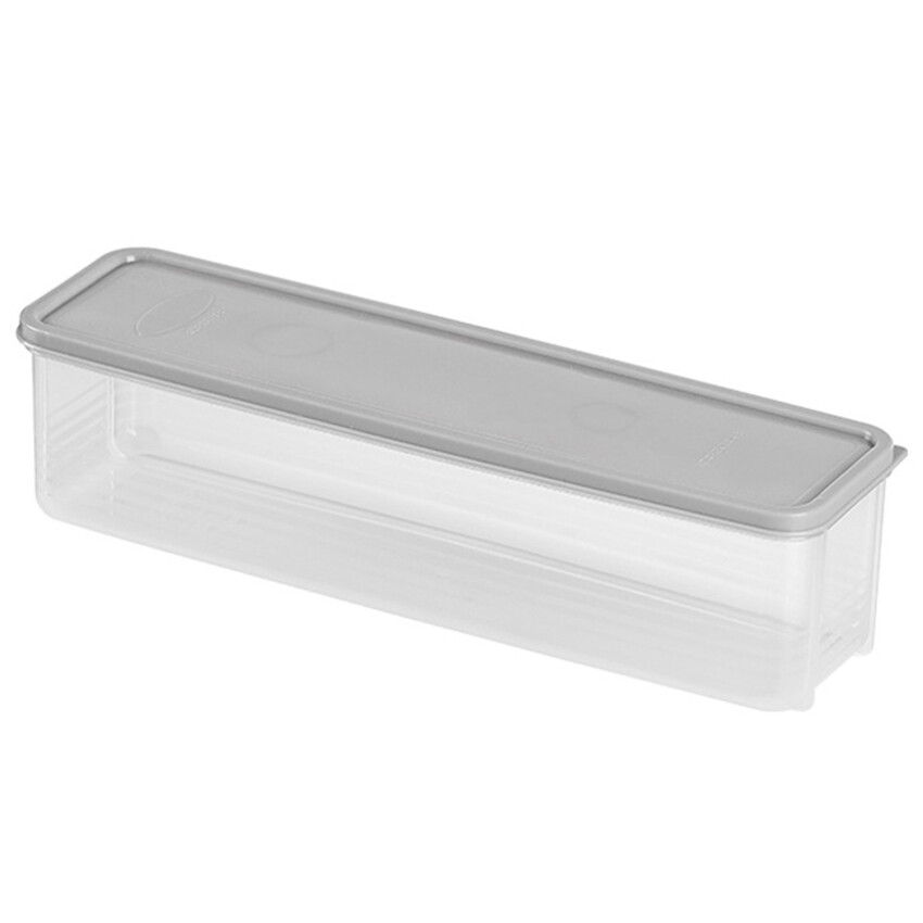 Kitchen Noodle Spaghetti Container Household Cereal Preservation Storage Box with Cover Spaghetti Box Kitchen Food Container