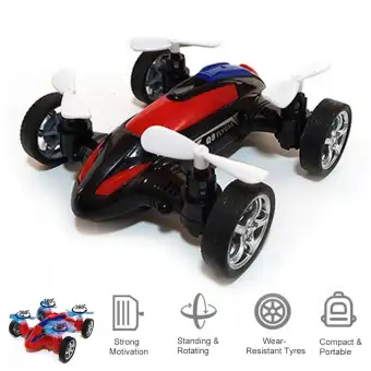 flying car toy