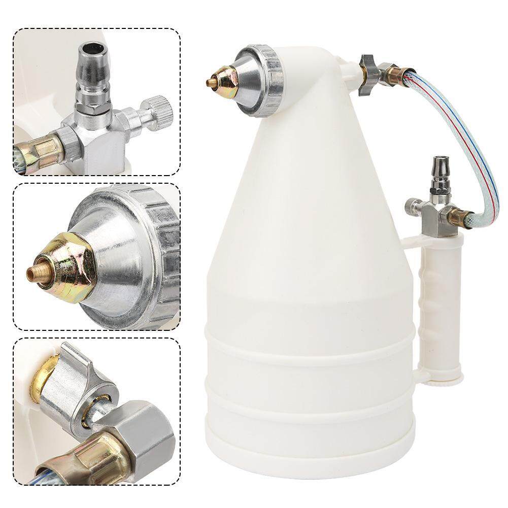 【Flash khuyến mãi】3000cc Vữa Xi Măng Máy Phun Phễu Stucco Bê Tông Xịt Tranh Treo Tường Công Cụ