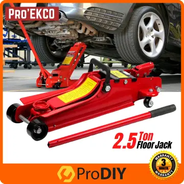 Beli Heavy Duty Jack Pada Harga Terendah Lazada Com My