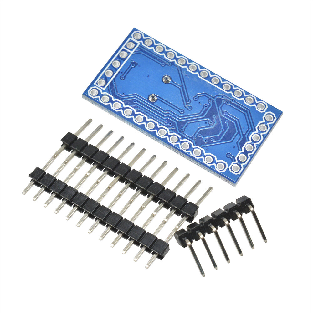 5V 16M Pro Mini Atmega168/Atmega328 Module For Arduino Nano Replace Atmega128