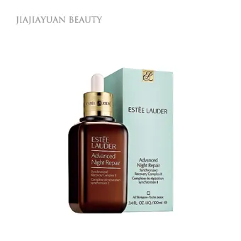 lazada estee lauder advanced night repair