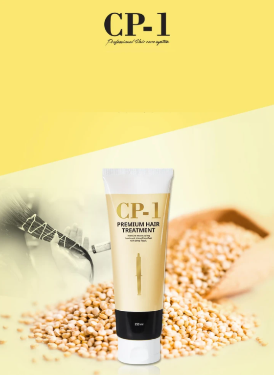 [CP-1] Dưỡng Tóc Cao Cấp 250Ml