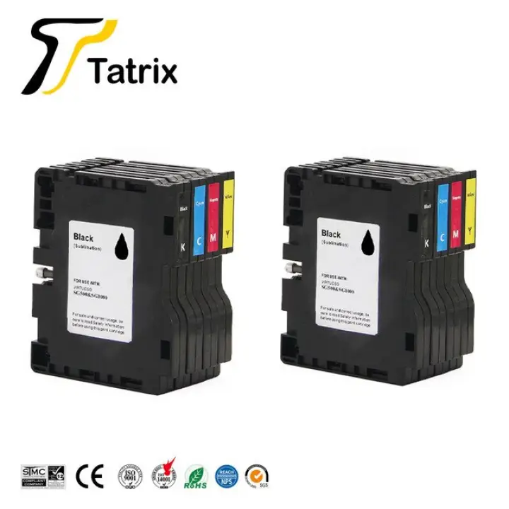 sublijet hd ink sg500