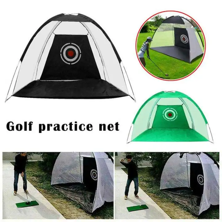 2m golf practice net