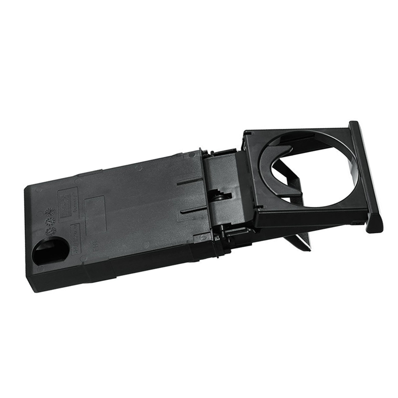 Diheohg Etendue Pli Porte-gobelet pour A6 C5 1998-05 A4 98-2002 4B0862534D