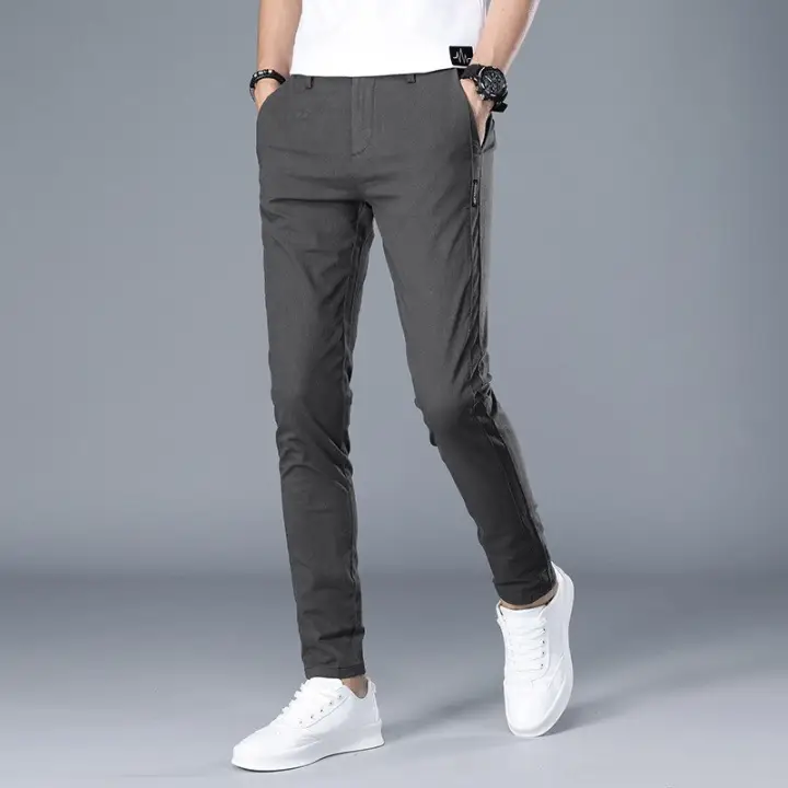 golf pants stretch