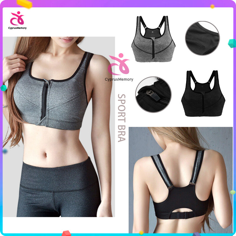 sports bra no wire