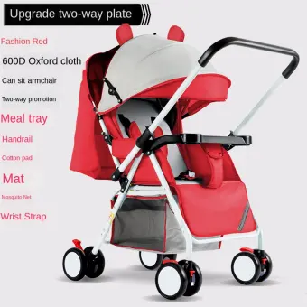 super light baby strollers