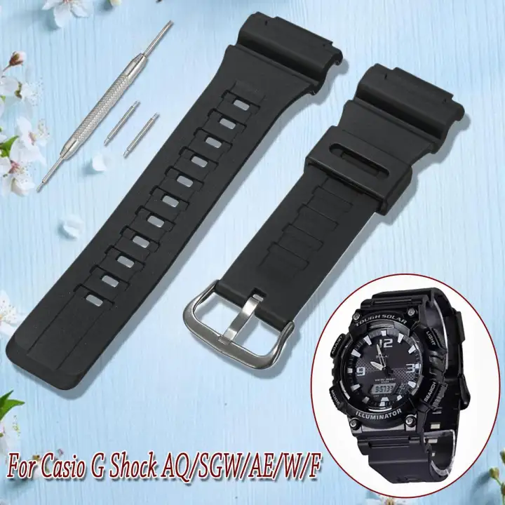 g shock strap lazada