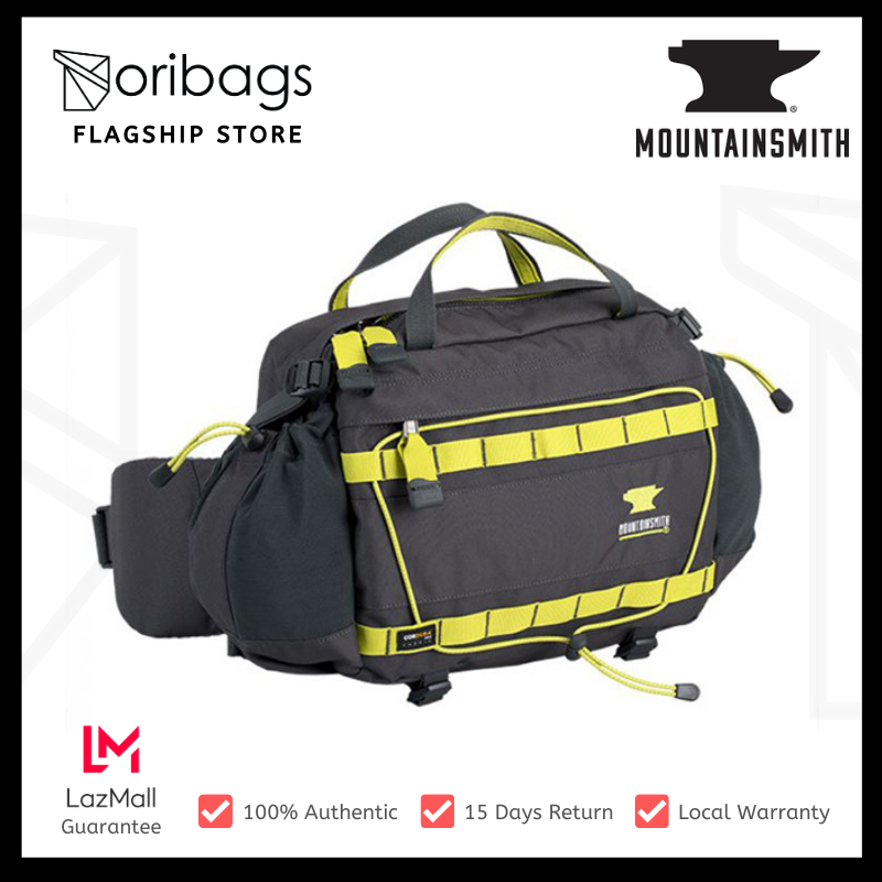 mountainsmith continental backpack