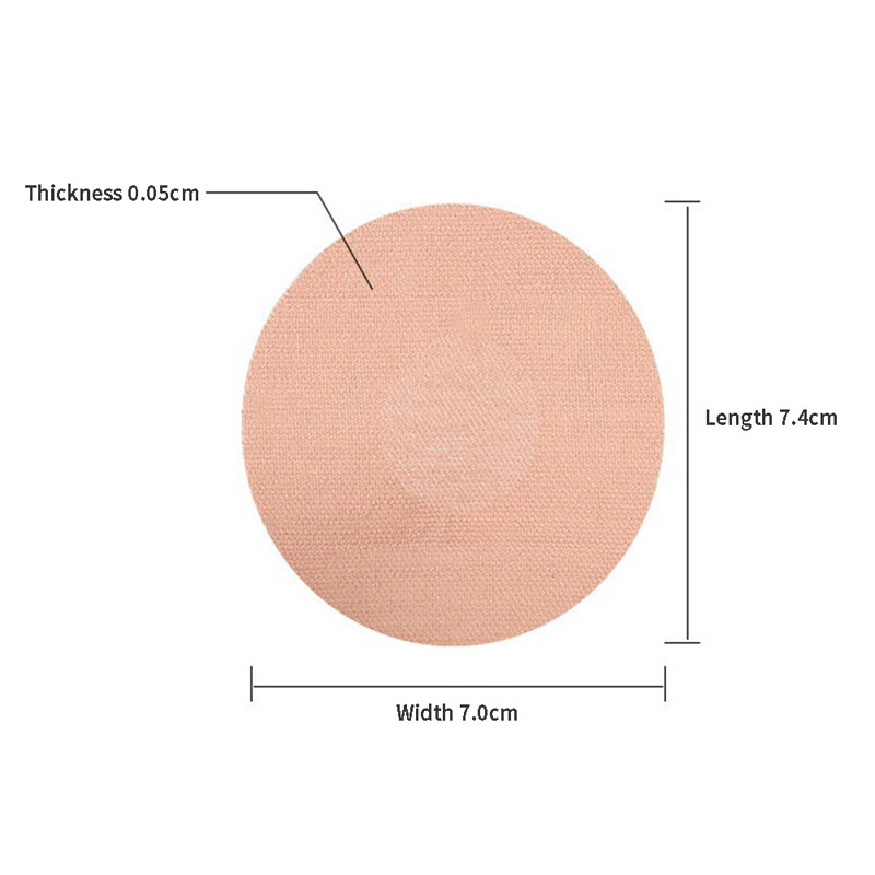 5 pcs/set Patch for Dexcom G6 and Freestyle Libre Waterproof Adhesive Patches