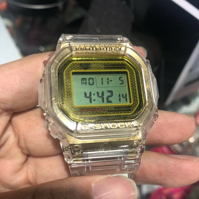 fossil grant sport chronograph