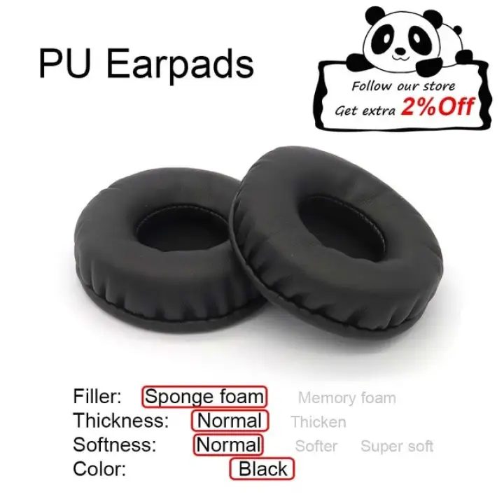 bluedio replacement earpads