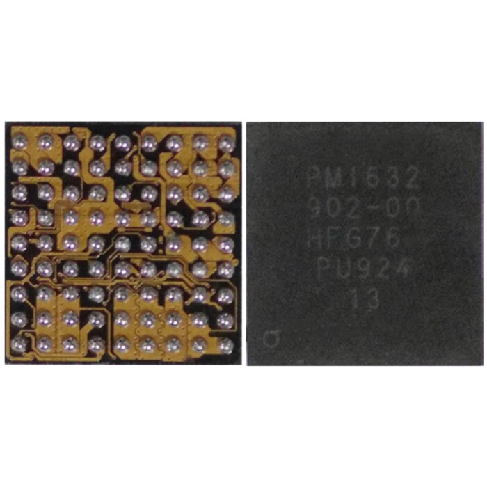 Power ic module pmi632 902-00