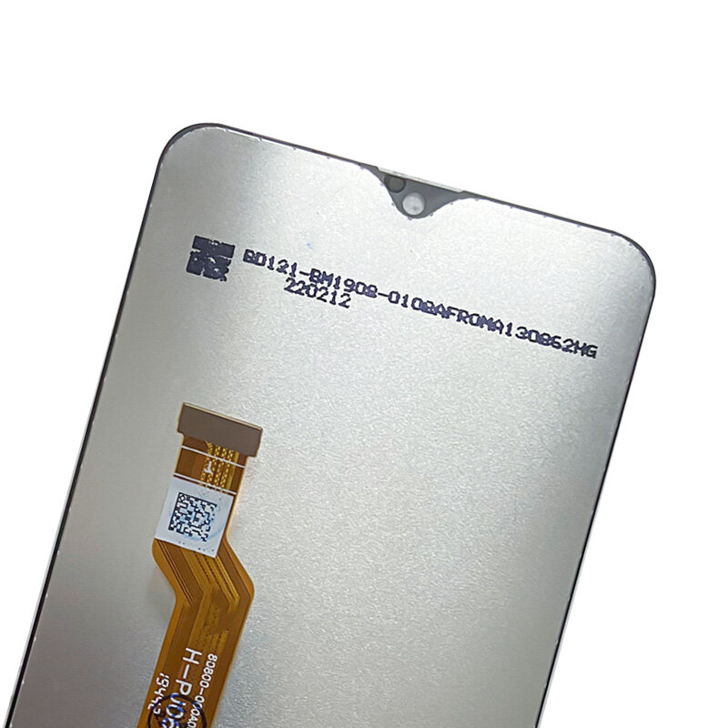 Screen For Realme 2 Pro LCD Display Touch Screen Digitizer Assembly RMX1801 RMX1807 RMX1803 Replacement 100% Tested Well No Dead Pixel