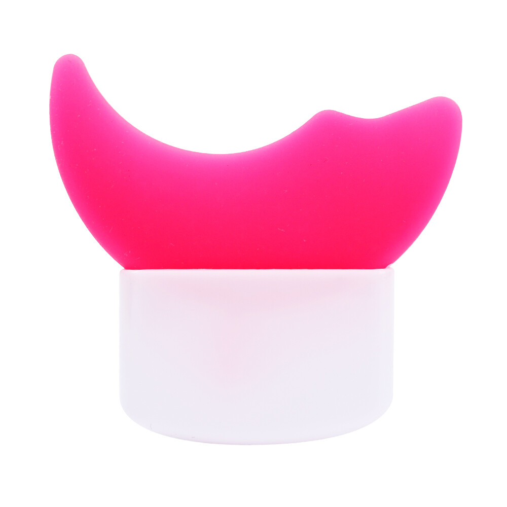 Soft Silicone Eyeliner Stencils Eye Makeup Template Shaping Tool Portable Mascara Baffle Eyeliner Eyeshadow Lazy Makeup Supplies
