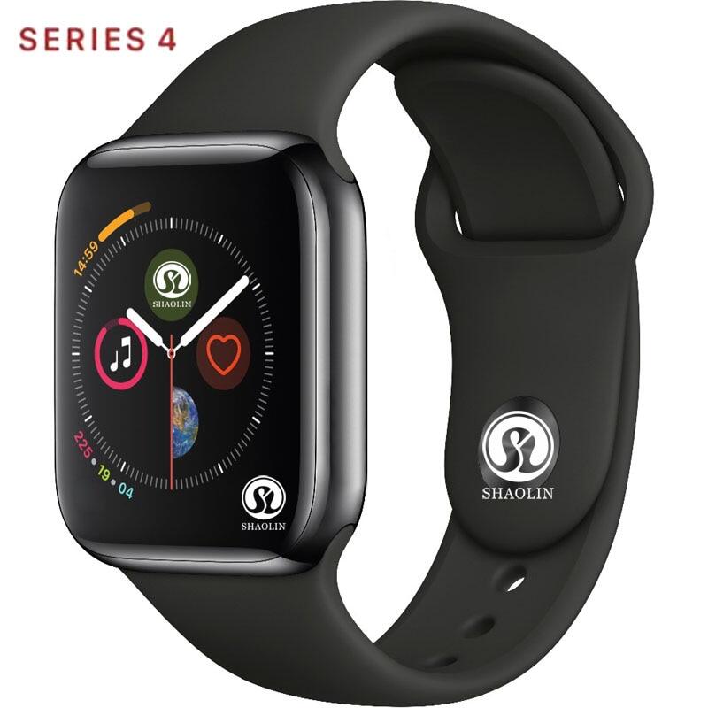 iphone watches series 4