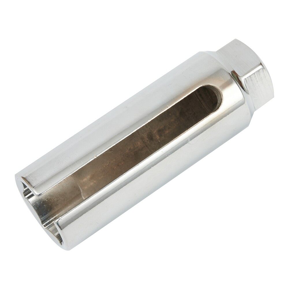Cảm biến oxy loại bỏ chìa vặn măng sông cài đặt part.1 chiếc ô tô 7/8 inch