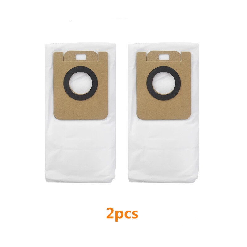 For Dreame Bot Z10 Pro L10 Plus Sweeping Robot Vacuum Cleaner accessories dust bag cloth spare parts