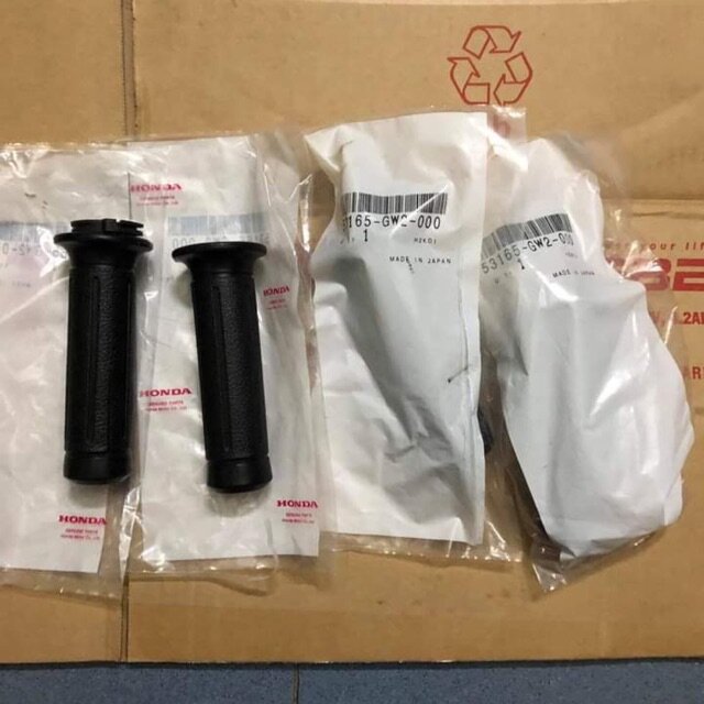 Freeship bao tay sh ý/dylan/ps/@ có ống ga sẵn zin hãng bảo hành 1 đổi 1