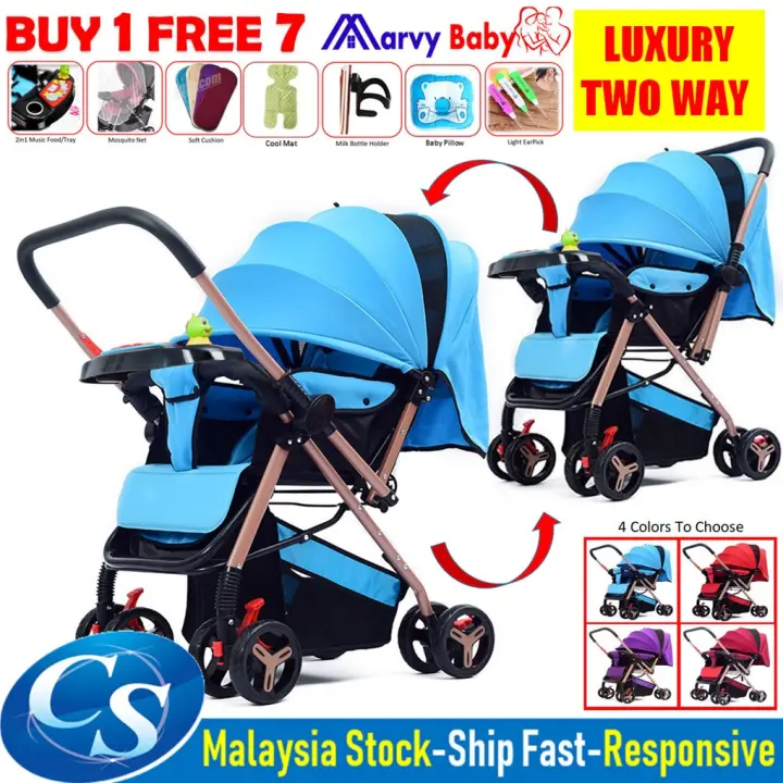 Lazada Stroller Bayi 2024 elgincountymidwives