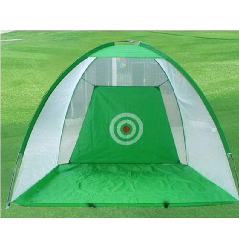 3M Golf Practice Driving Hitting Net Cage Training Aid Practice Target ...